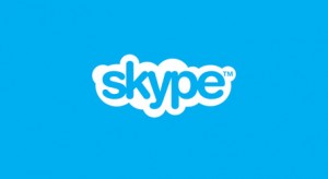 Skype Logo