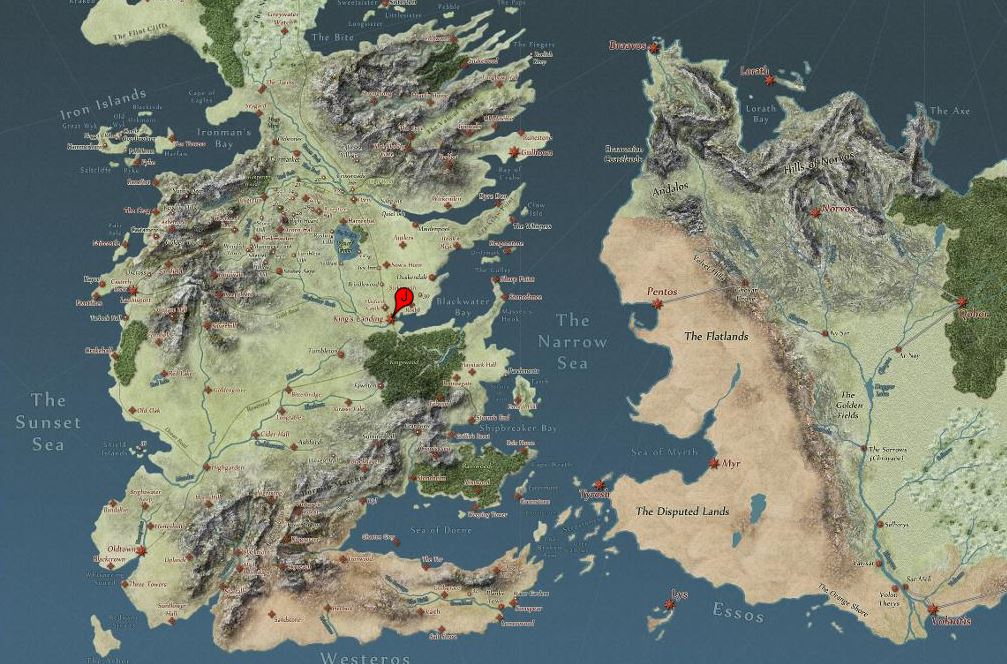 Cartile Game Of Thrones In Romana Pdf carte-interactive-game-of-thrones