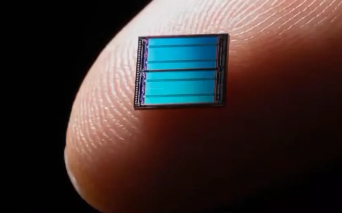 12 atomes pour un bit - IBM