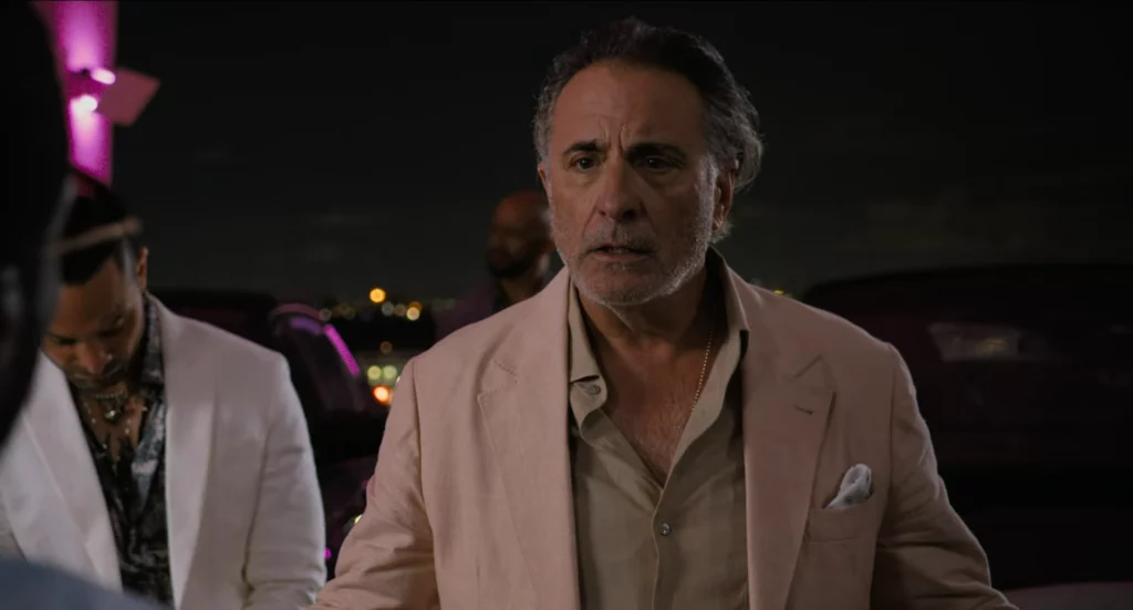 72 Hours sur Netflix