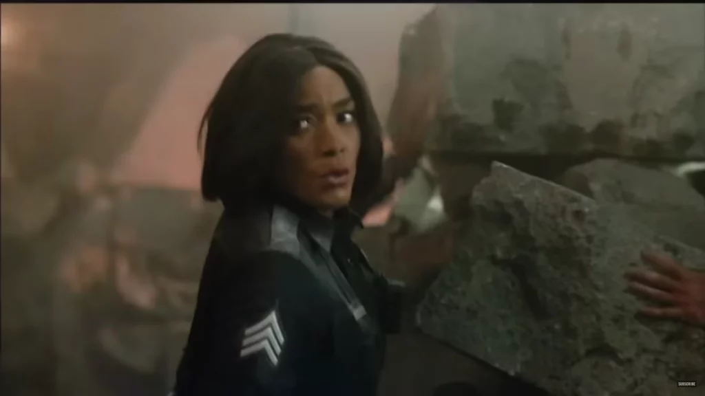 9-1-1 saison 9