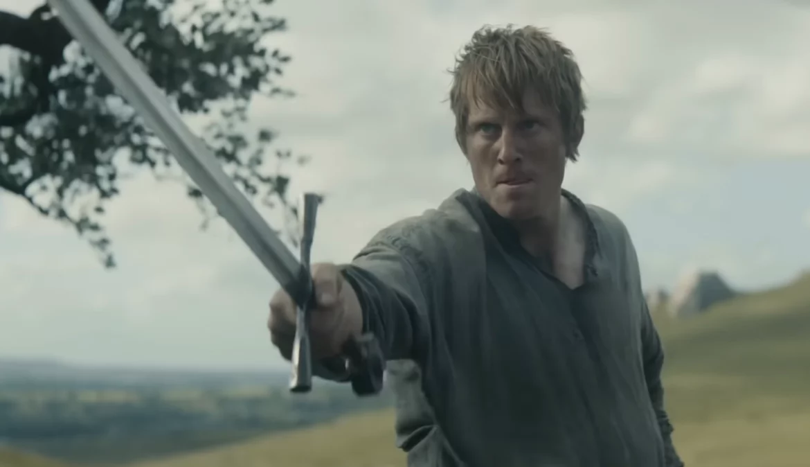 A Knight of the Seven Kingdoms saison 2