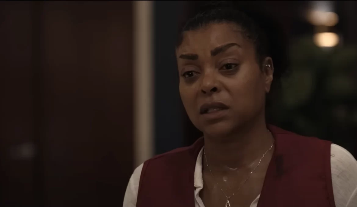 À bout Netflix, Straw fin expliquée, Janiyah Aria À bout Netflix, Straw fin expliquée, Janiyah Aria