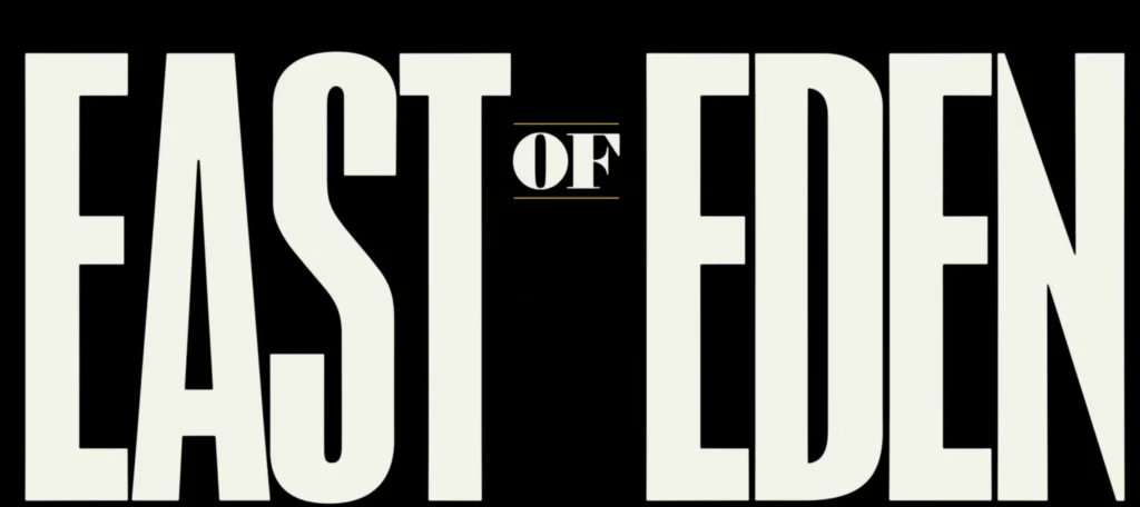À l'est d'Éden Netflix