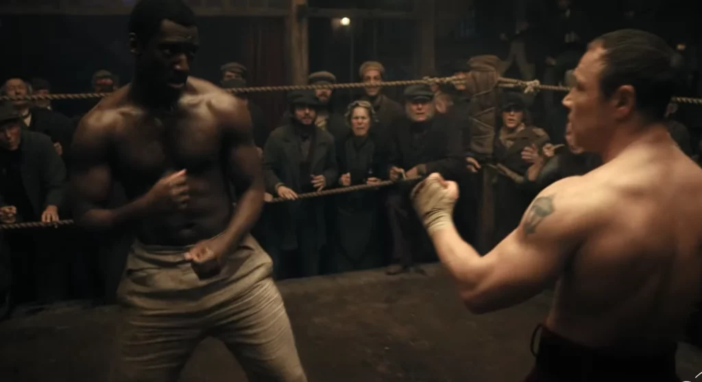 A Thousand Blows, une Saison 2 en vue?