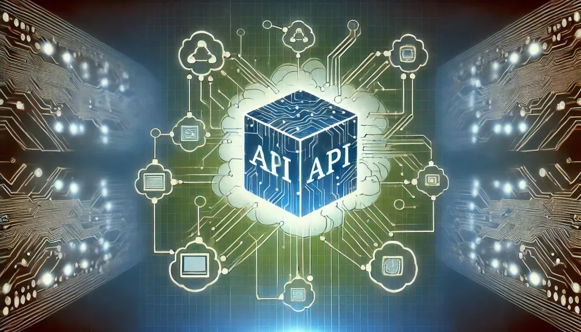 API