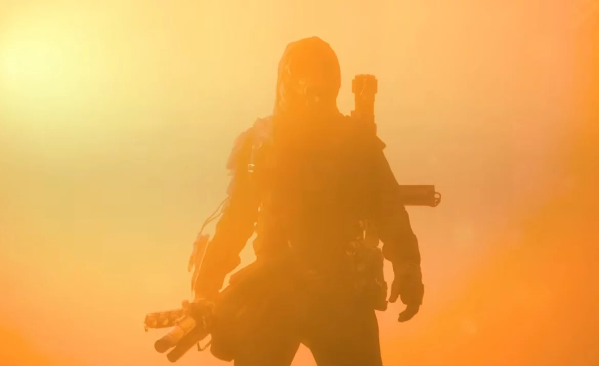 ARC Raiders Headwinds