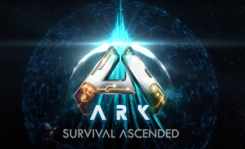 ARK Survival Ascended - Jeu gratuit PlayStation PS Plus Mai 2025