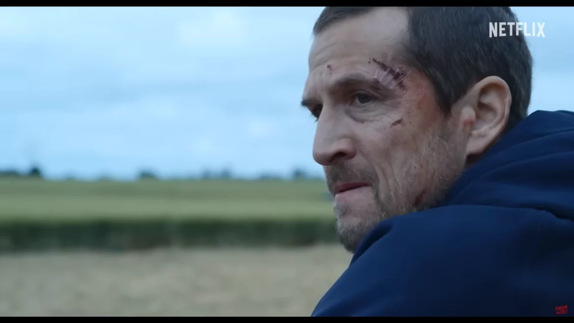 Ad Vitam sur Netflix Ad Vitam sur Netflix