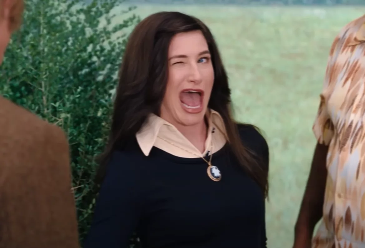 Agatha All Along Disney+