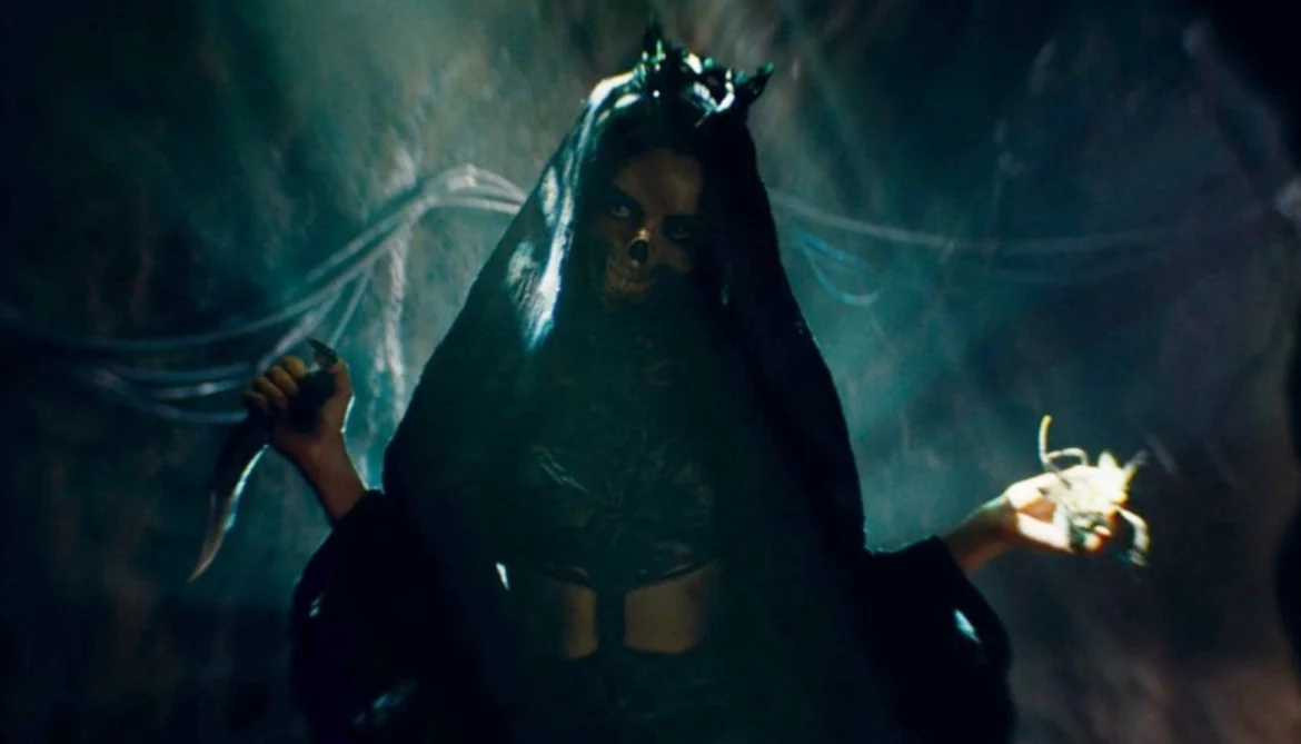 Agatha All Along - Lady Death