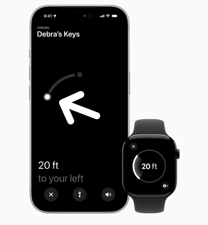 AirTag 2 - Apple AirTag