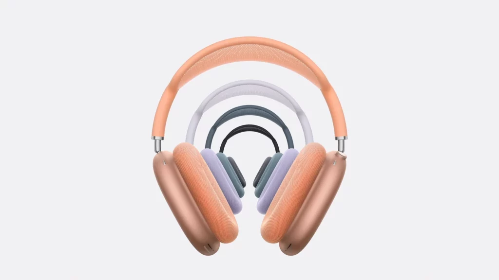 Airpod Max