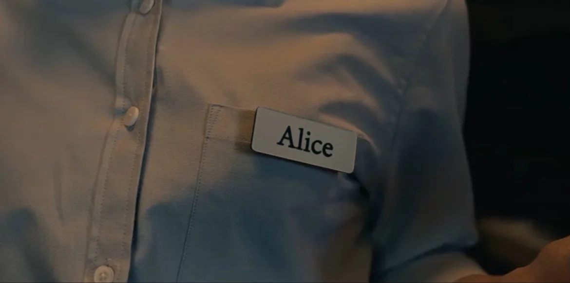 Alice in Borderland saison 3 Joker