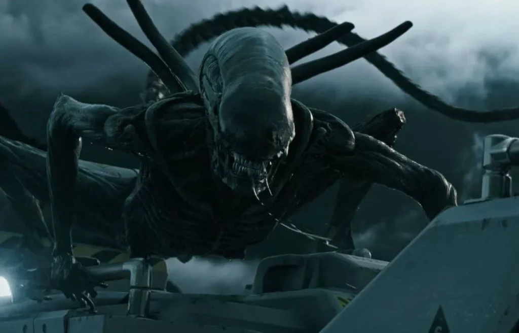 Alien Covenant - Prometheus questions non résolues