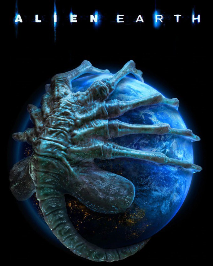 Alien Earth