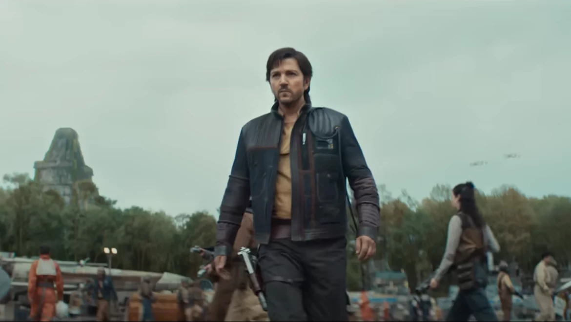 Andor Saison 2 Andor Saison 2 - Star Wars