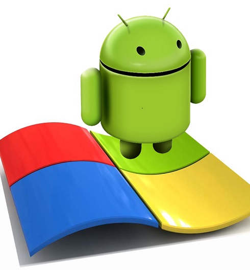 Android-sur-PC