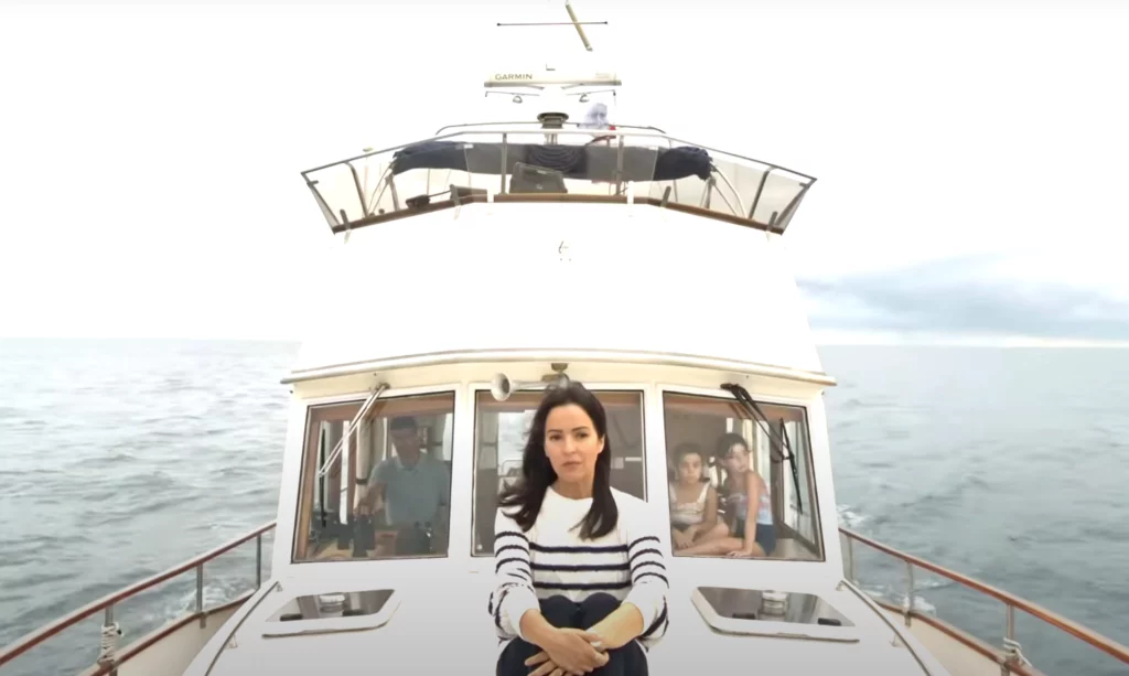 Ángela Netflix saison 2 ?