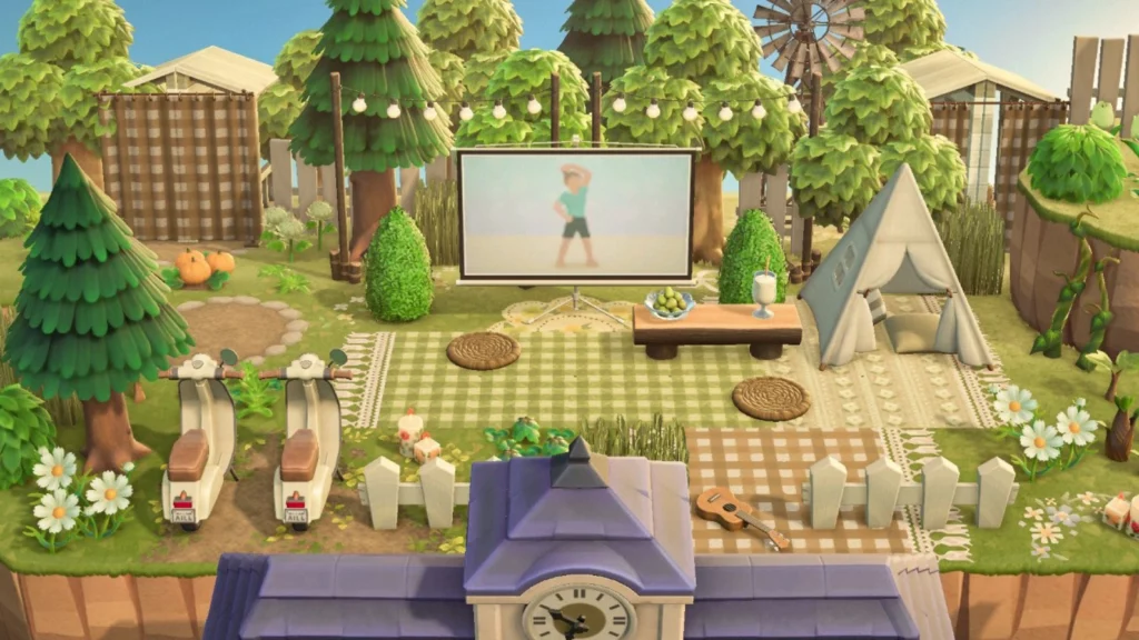 Animal Crossing New Horizons Switch 2