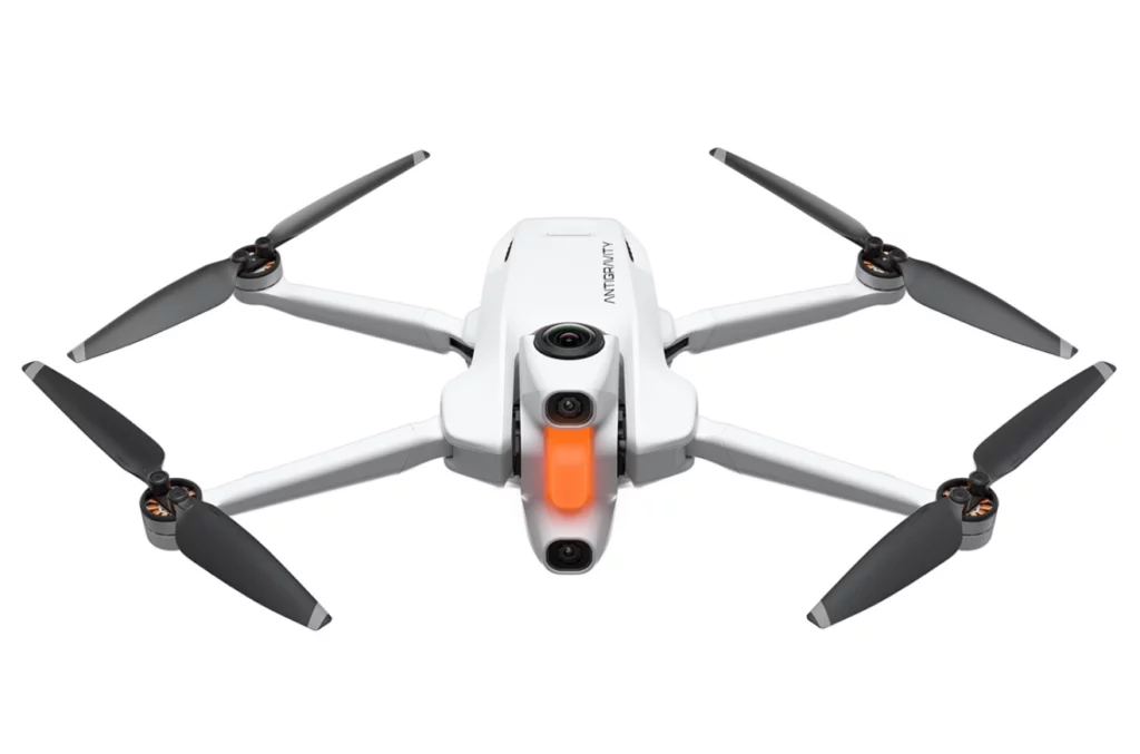 Antigravity A1 - drone 360°, Insta360, FPV