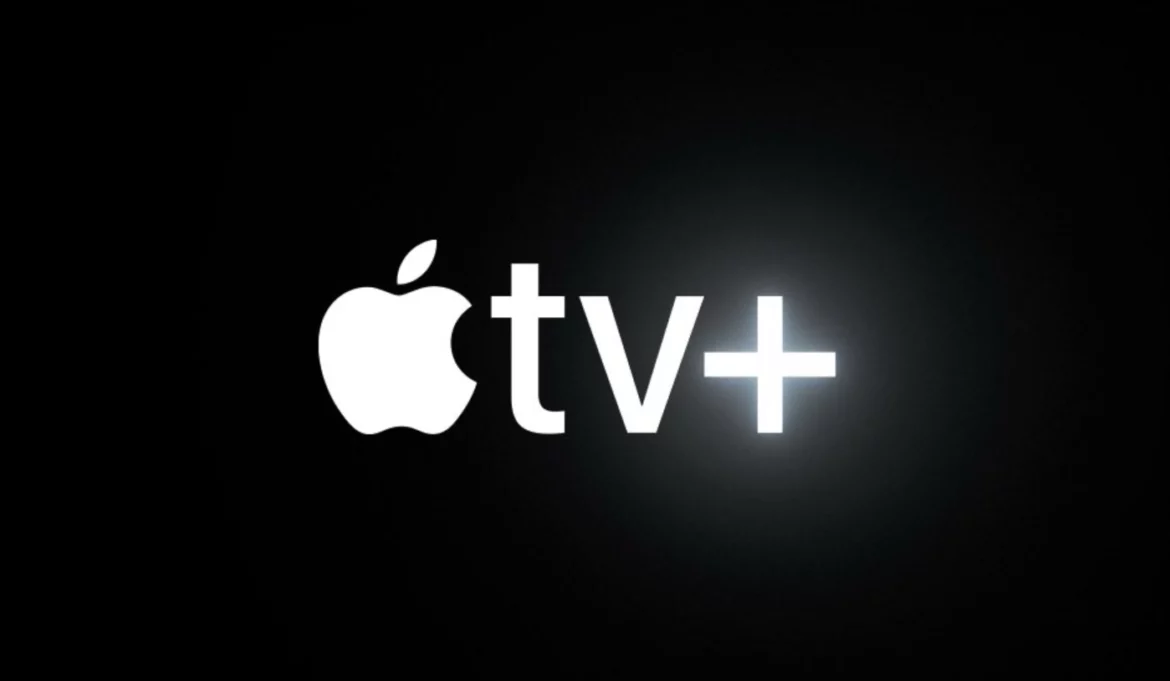 Apple Tv+ Gratuit ce Weekend