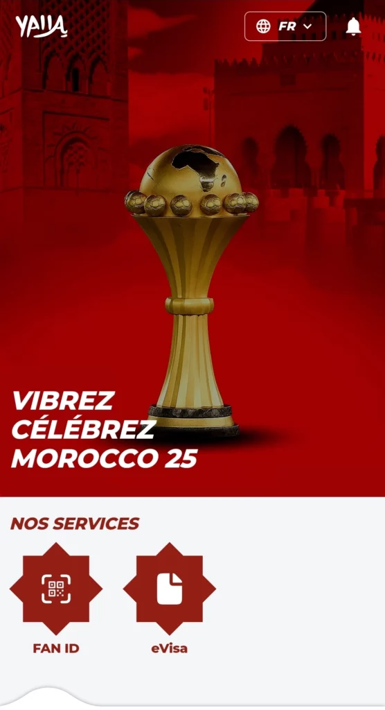 Application Yalla CAN 2025
