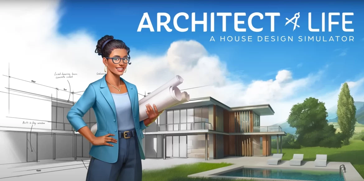 Architect Life A House Design Simulator Architect Life A House Design Simulator