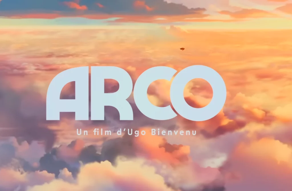 Arco film d’animation