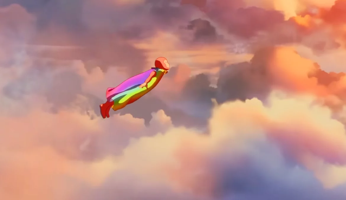 Arco film d’animation