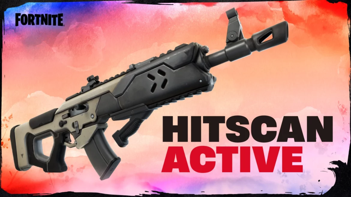 Fortnite Chapitre 6 Saison 1 - Chasseurs de Démons