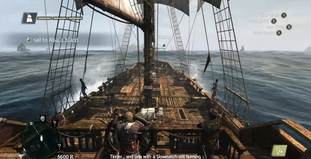 Assassin’s Creed Black Flag Remake