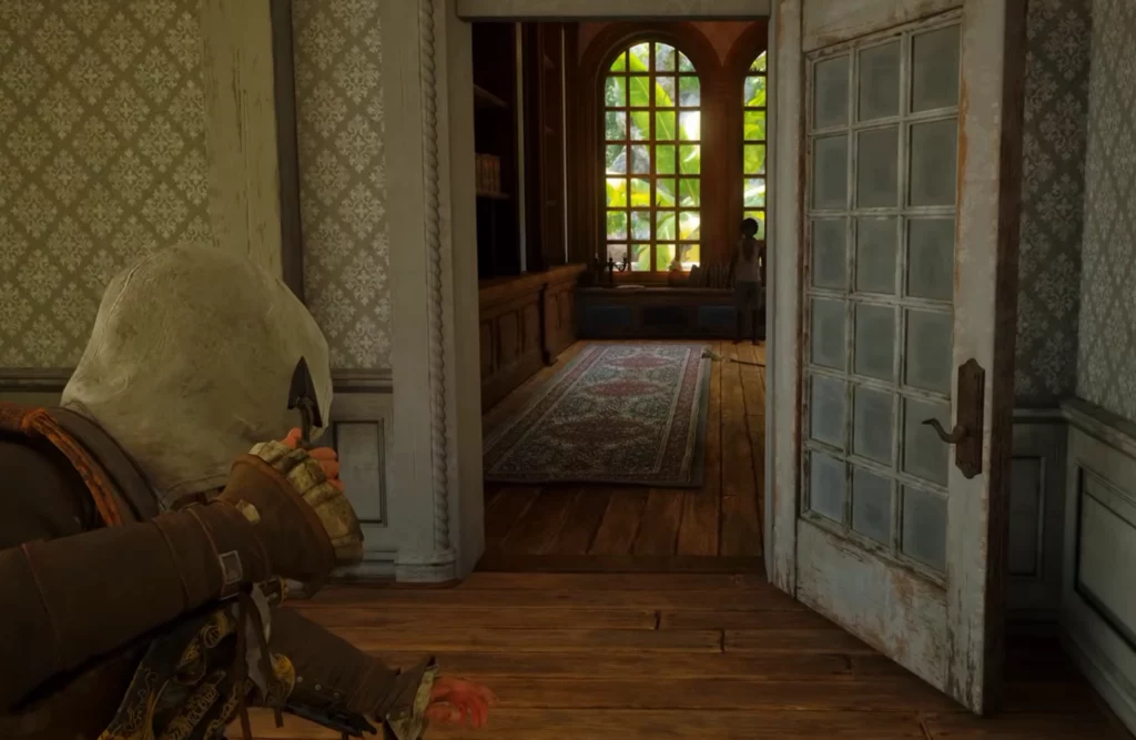 Assassin’s Creed Black Flag Resynced