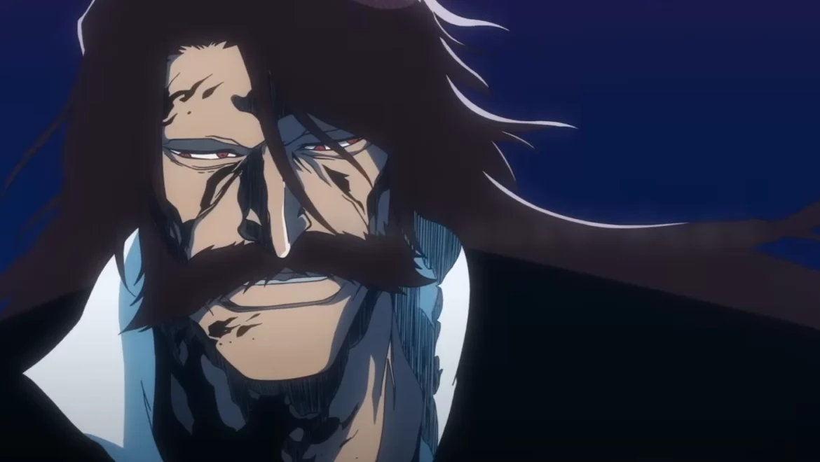 BLEACH Thousand-Year Blood War BLEACH Thousand-Year Blood War