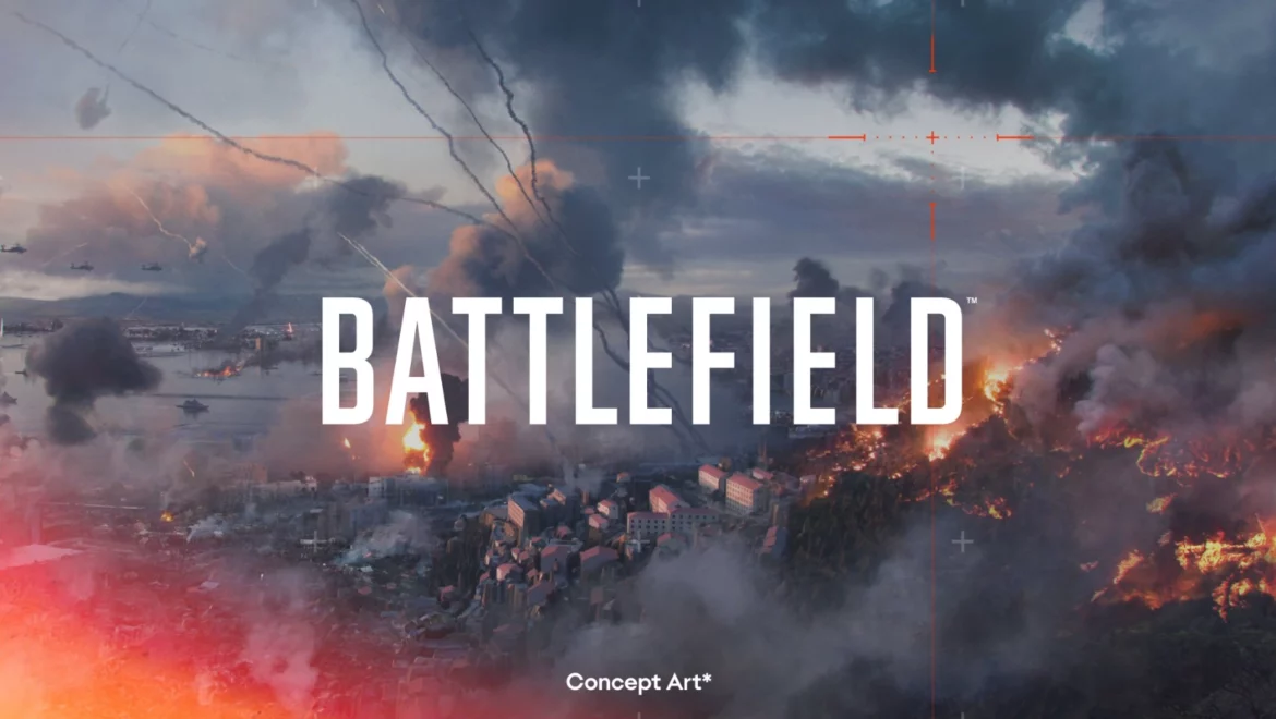 Battlefield