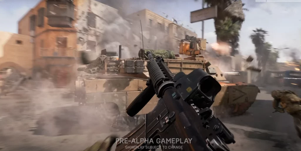 Battlefield 6