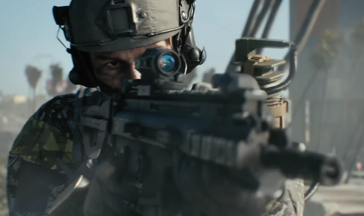 Battlefield Redsec Battlefield Redsec