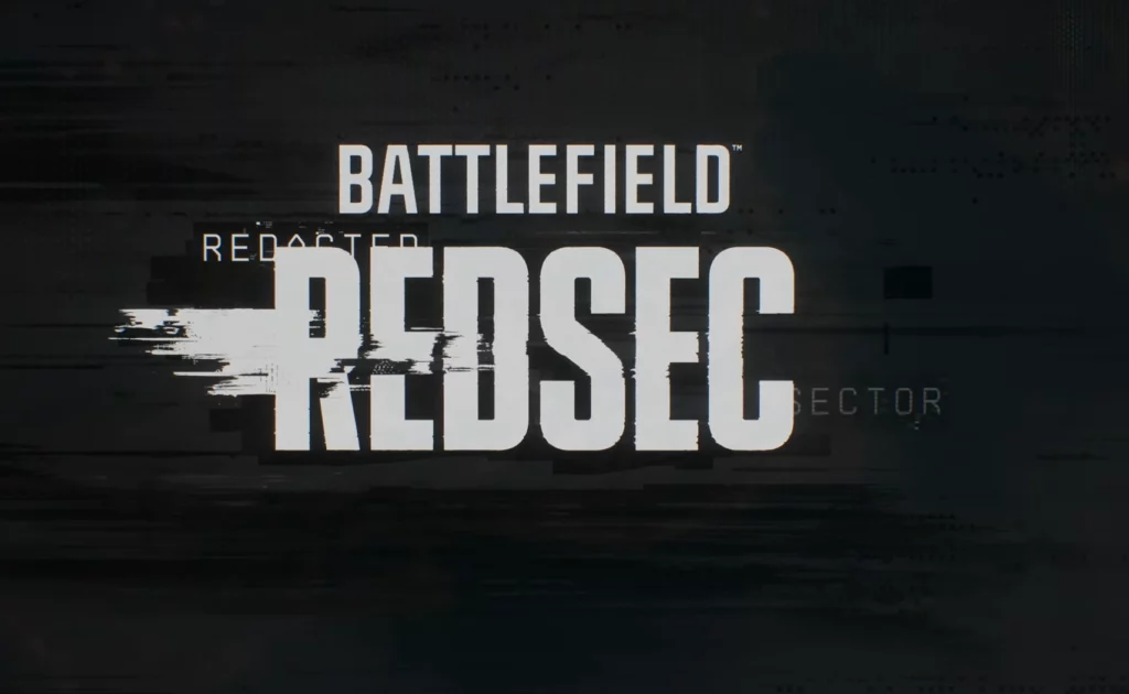 Battlefield Redsec