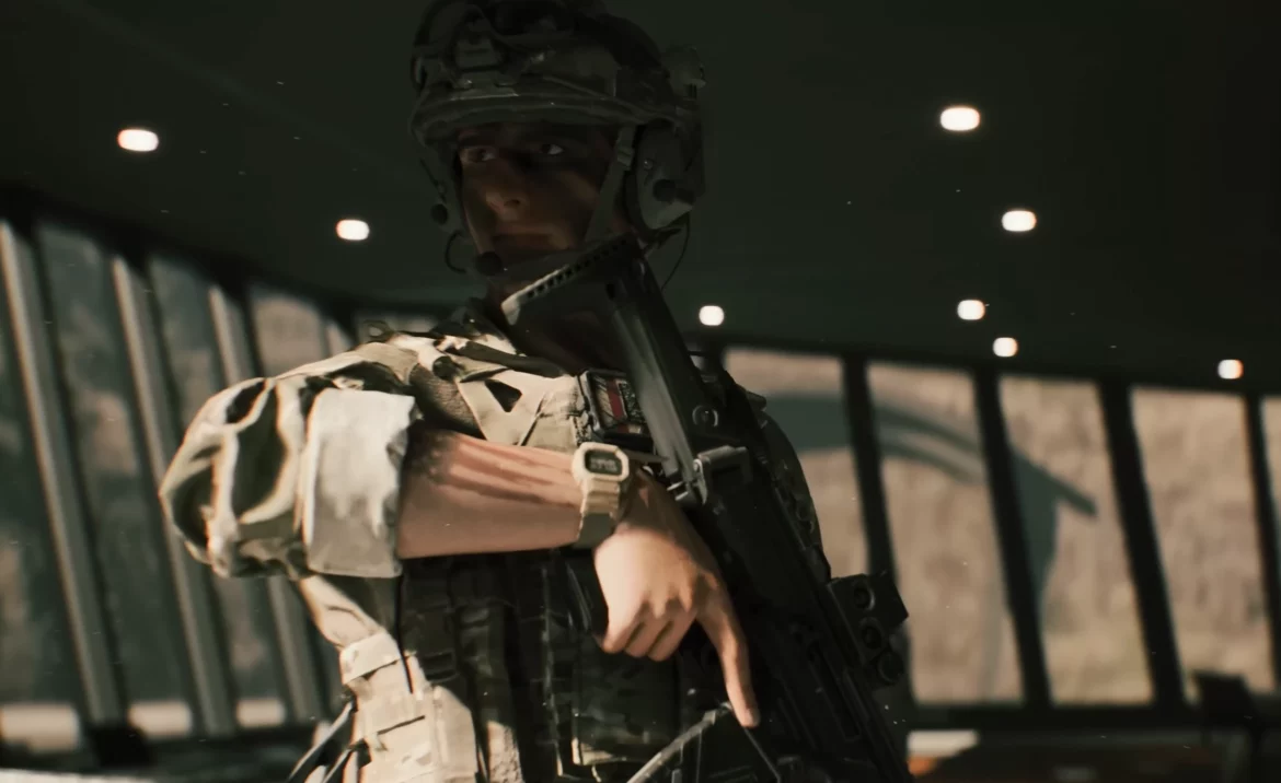 Battlefield Redsec Battlefield Redsec