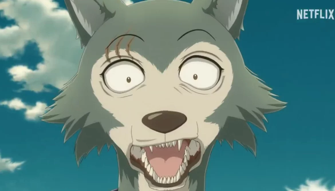 Beastars