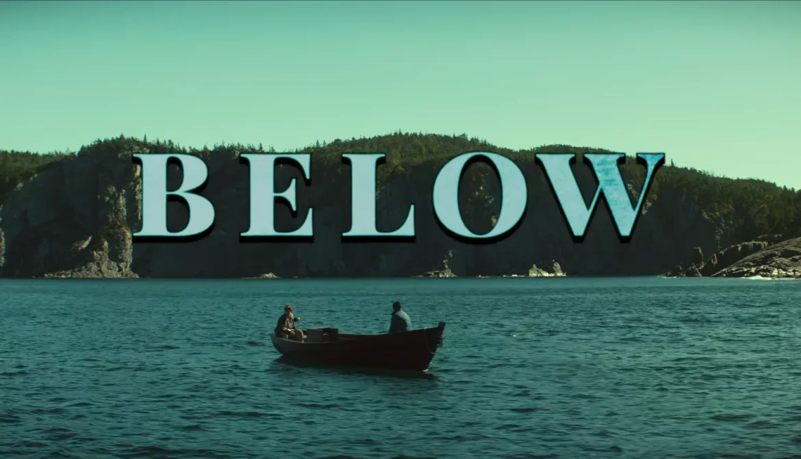 Below Come Home Year histoire vraie