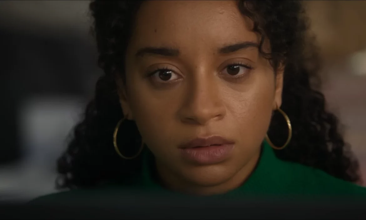 Black Mirror Saison 7