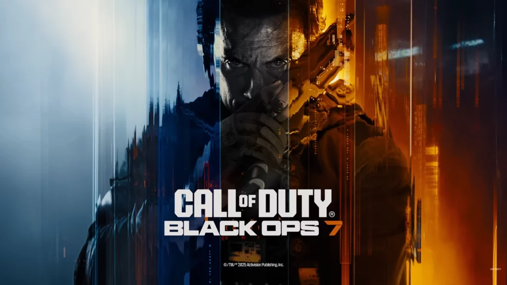 Black Ops 7