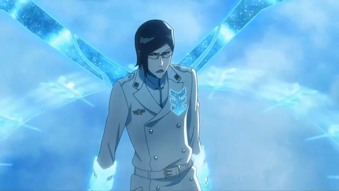 Bleach Thousand-Year Blood War – Partie 3, Épisode 5 Bleach Thousand-Year Blood War – Partie 3, Épisode 4