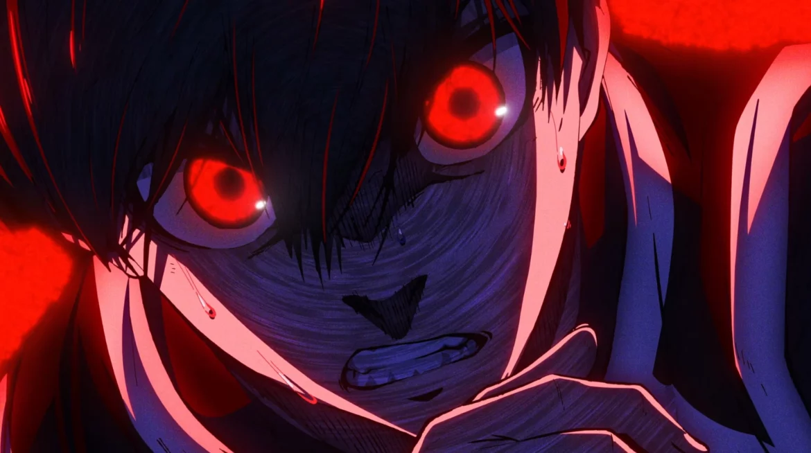 Blue Lock Saison 2 Épisode 3