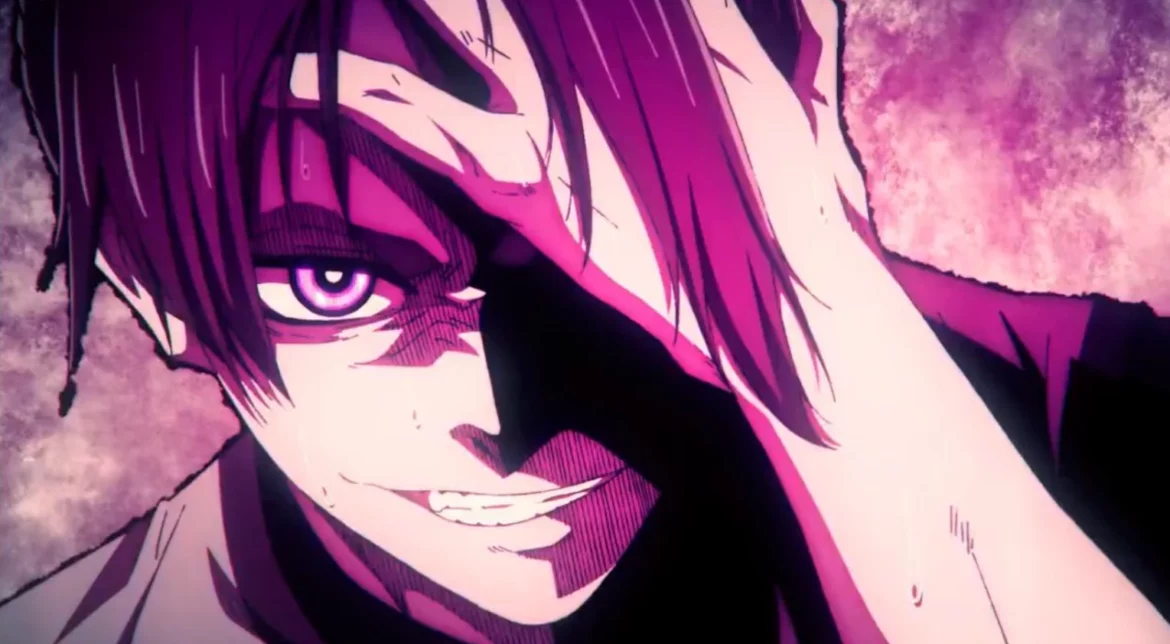 Blue Lock saison 2 episode 4