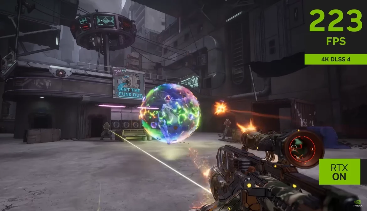 Borderlands 4 – GeForce 581.29 WHQL Game Ready Borderlands 4 - GeForce 581.29 WHQL Game Ready