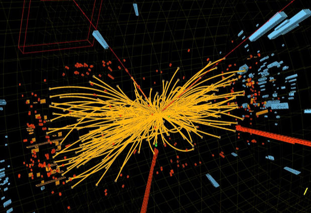 Boson-de-Higgs