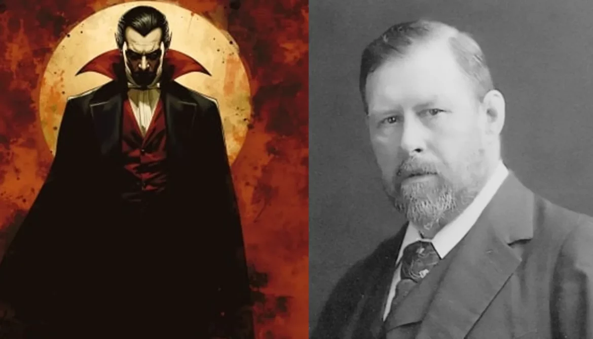 Bram Stoker est-il allé en Transylvanie