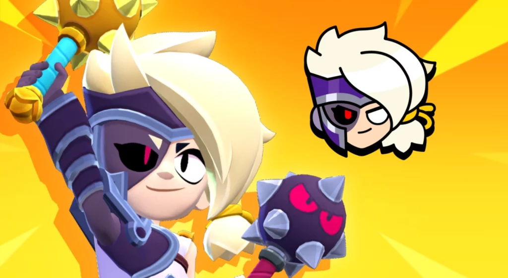 Brawl Stars